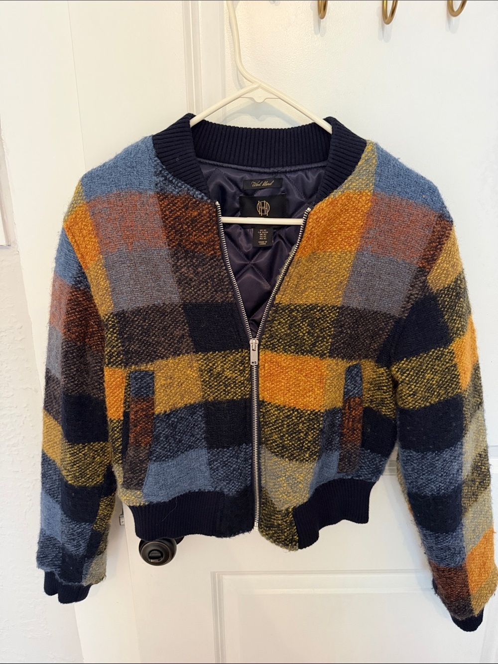 House of Harlow Jacket